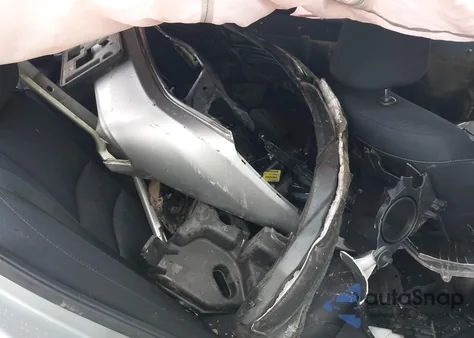 2015 Honda Accord Sport из США, поврежденный, VIN 1HGCR2F56FA151091